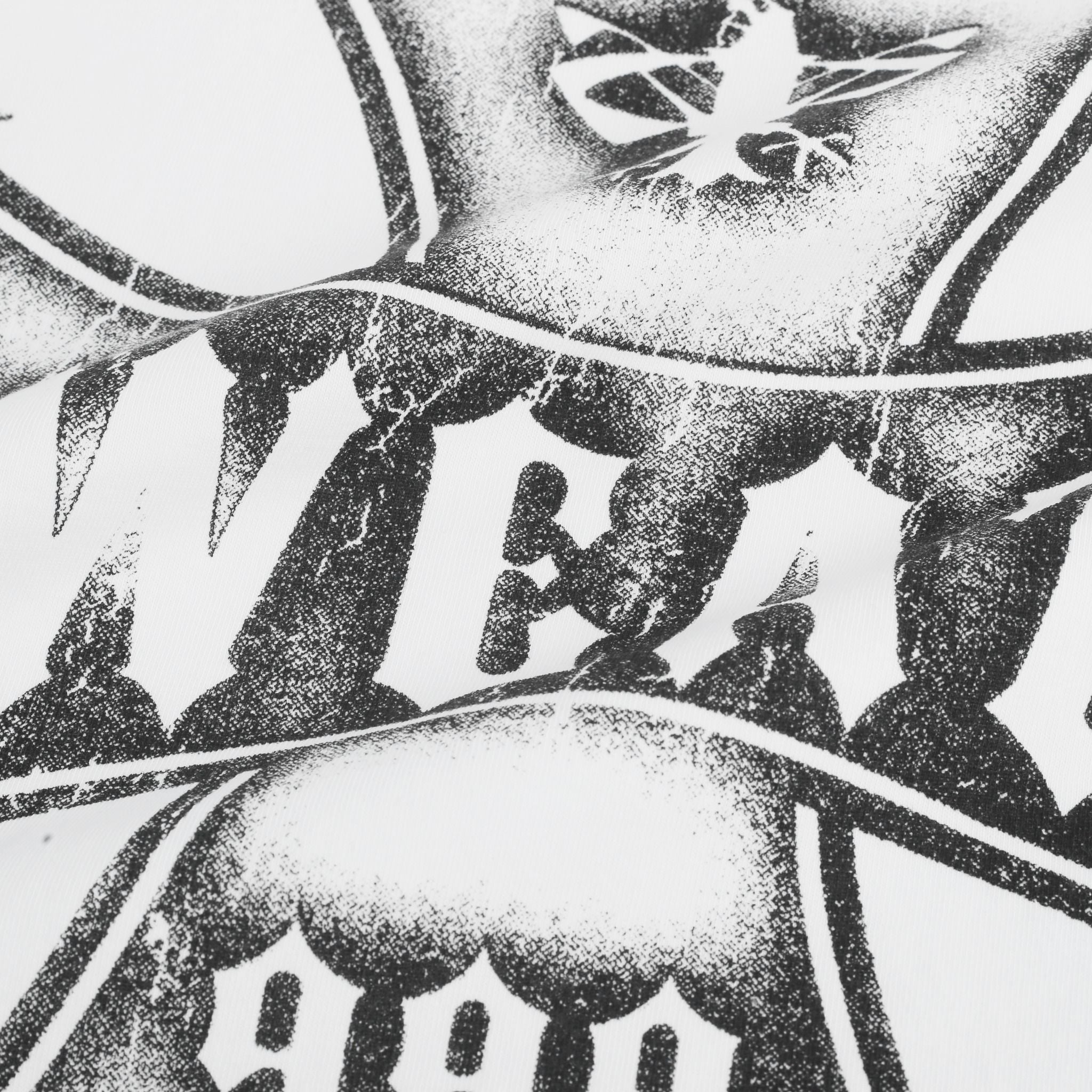 SWE Cross Boxy Tee