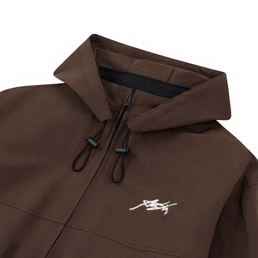 AA Parachute Jacket