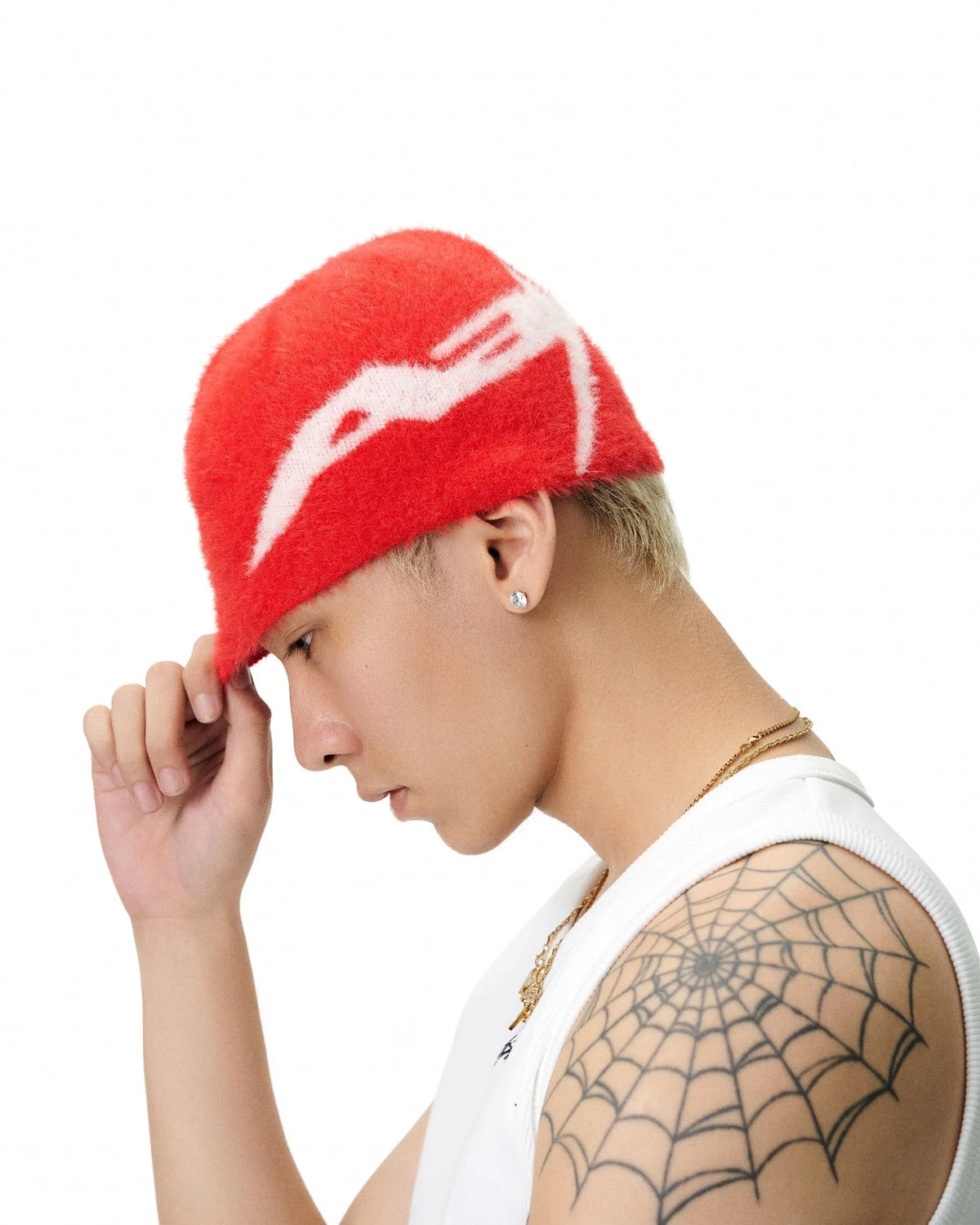 AA Racing Beanie