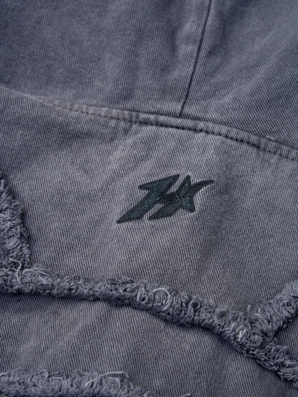 HADES Industrial Edge Hoodie