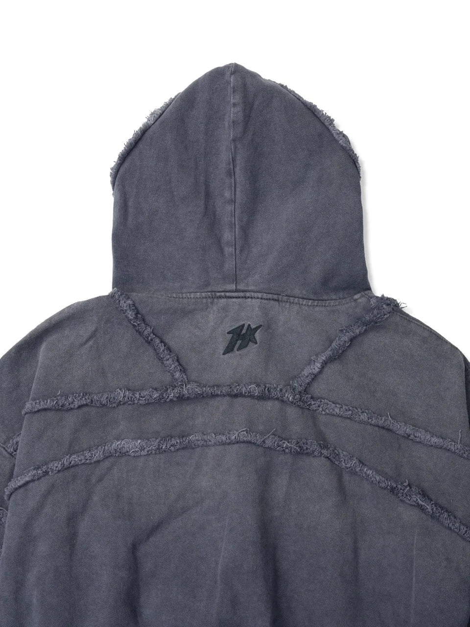 HADES Industrial Edge Hoodie