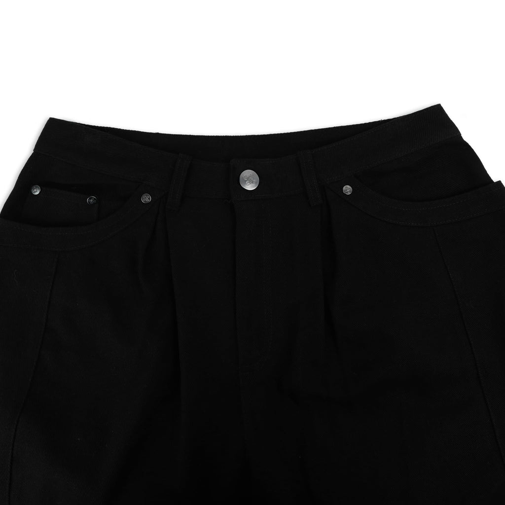 SWE Barrel Khaki Pants