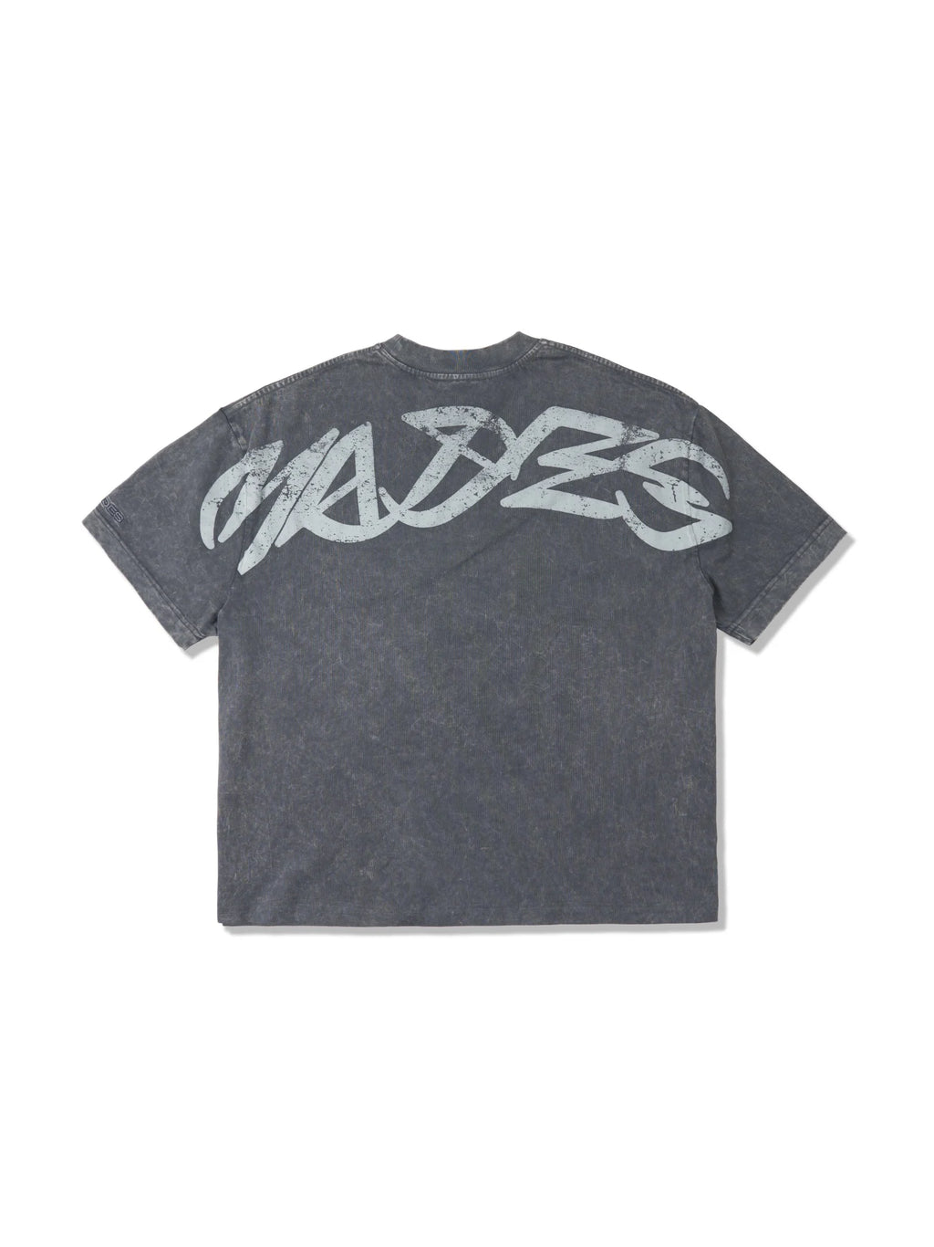 HADES Floral Pocket Tee