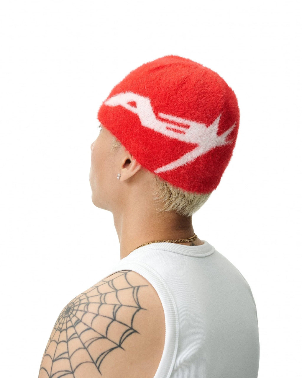 AA Racing Beanie