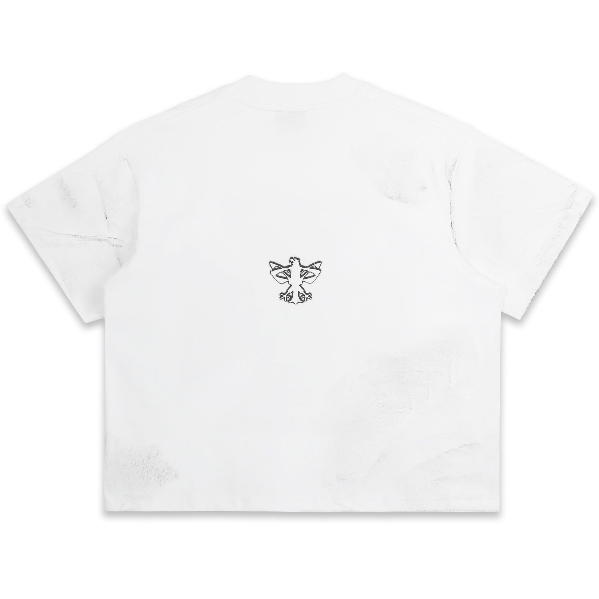 SWE Cross Boxy Tee