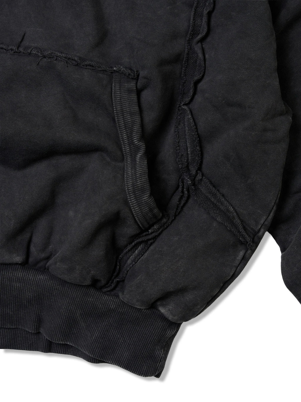 HADES Daspace Wash Hoodie