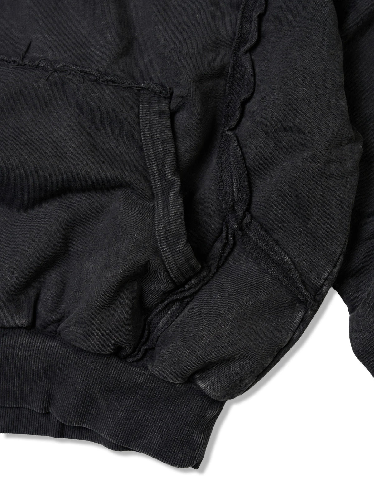 HADES Daspace Wash Hoodie