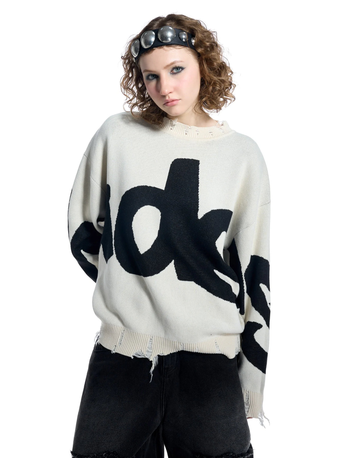 HADES Rebel Sweater Knit