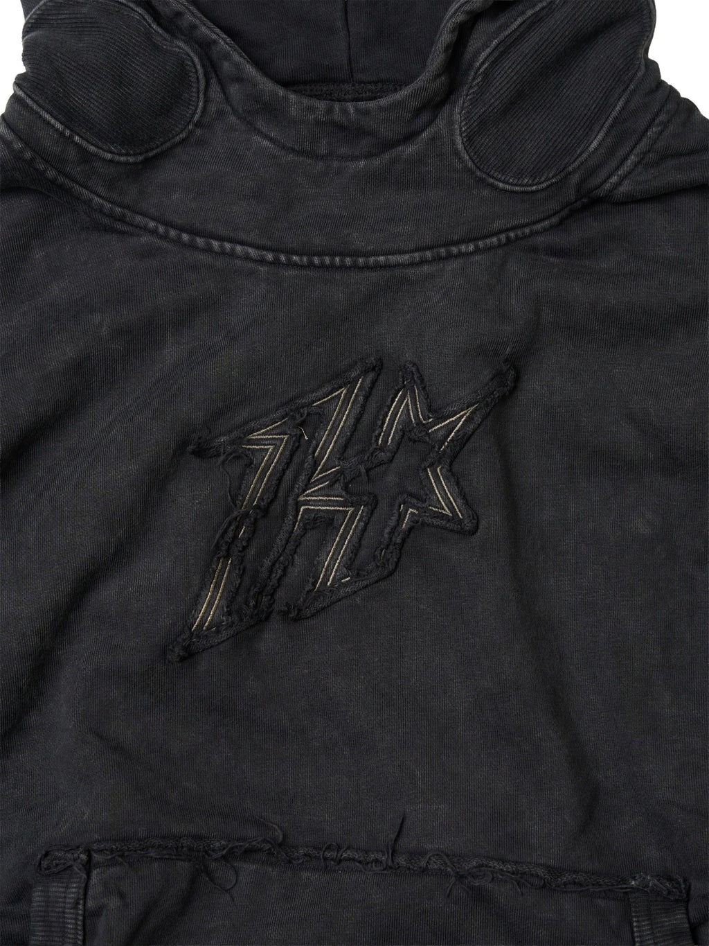 HADES Daspace Wash Hoodie