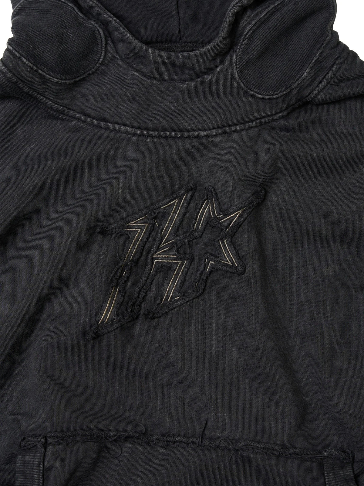HADES Daspace Wash Hoodie
