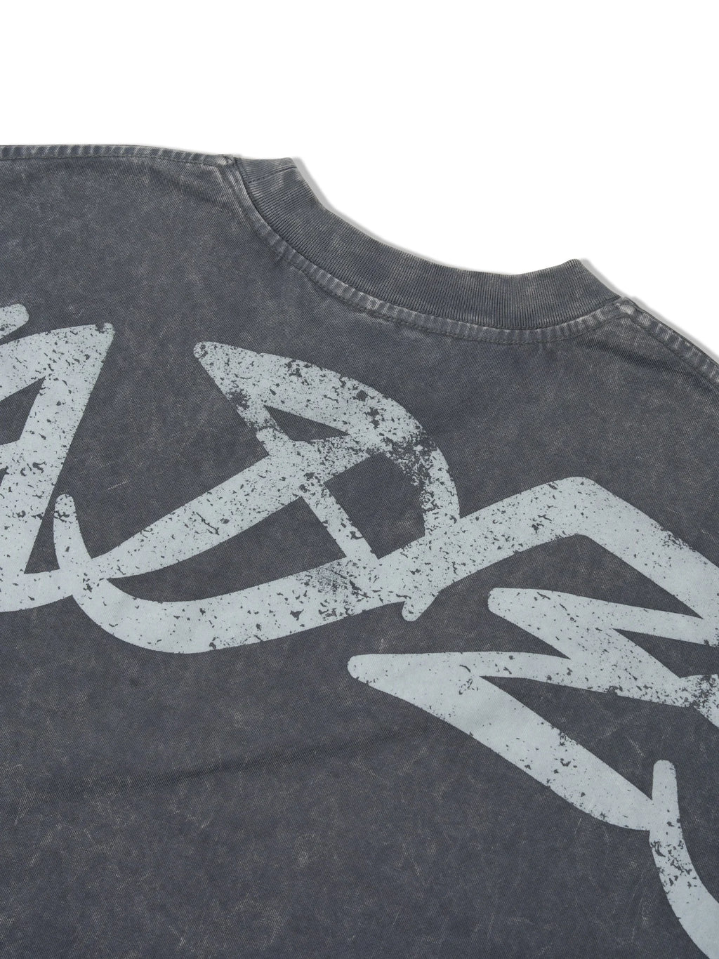 HADES Floral Pocket Tee