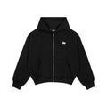 Aastu Logo Hoodie Zip