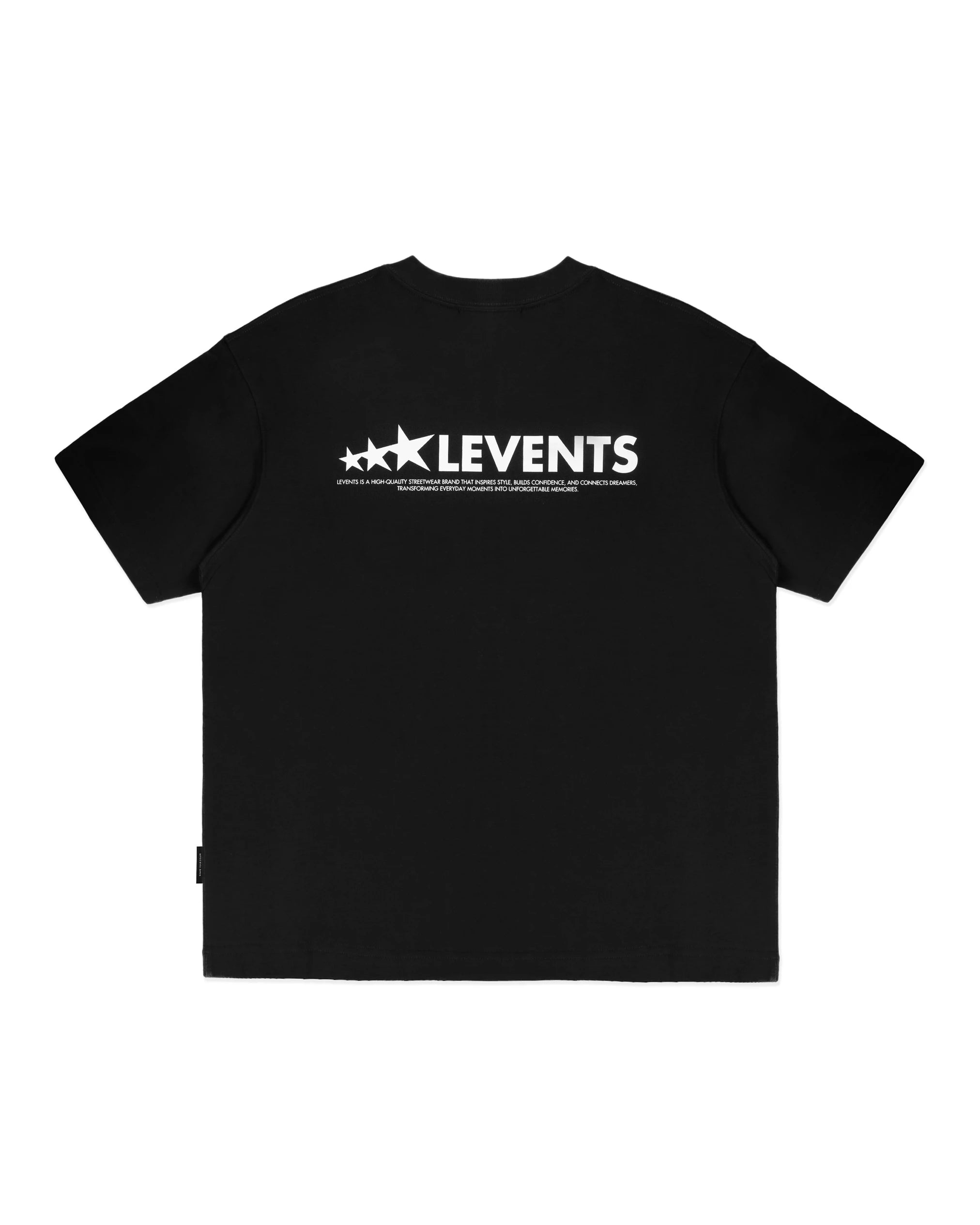 Levents® XL Logo Oversized Tee