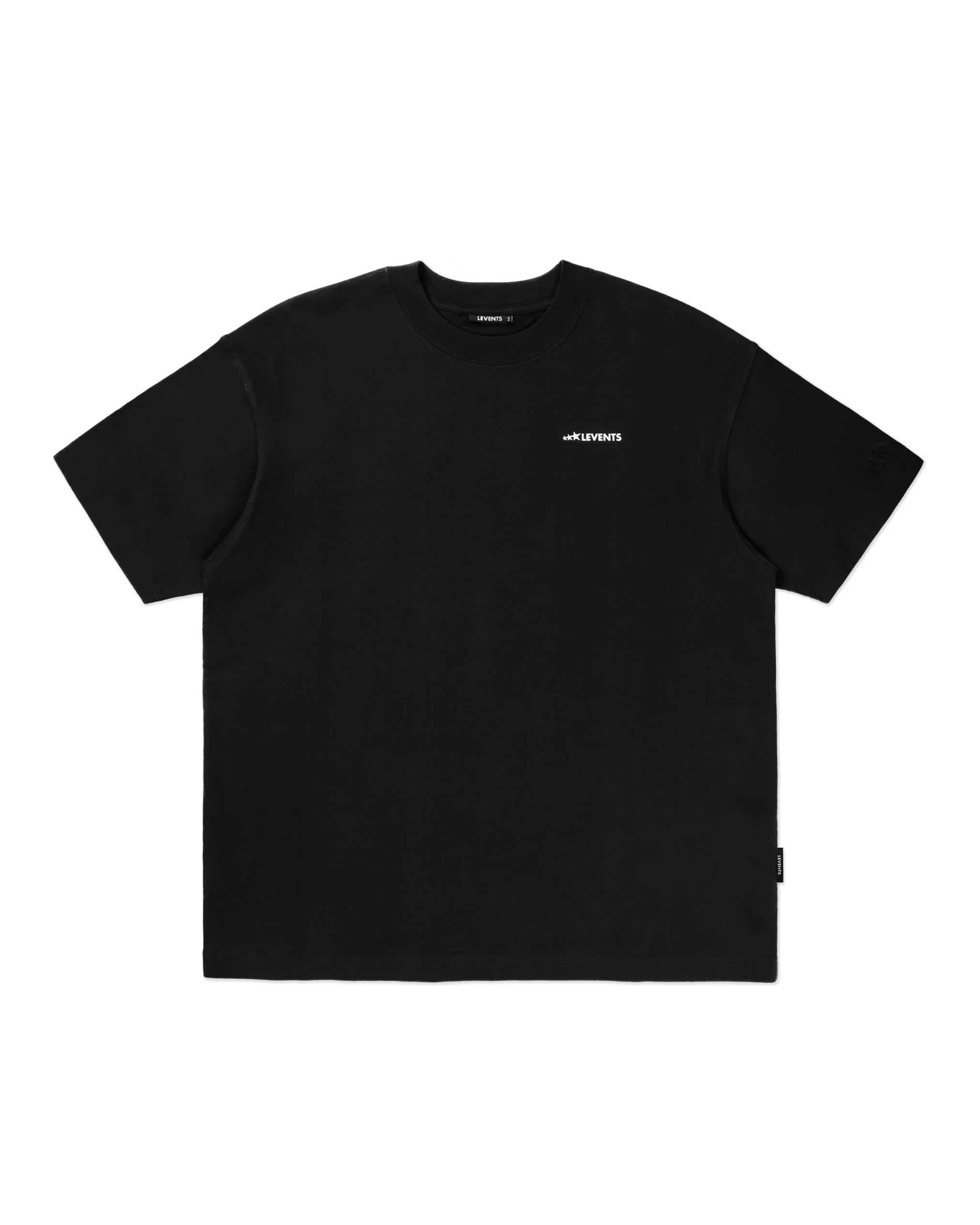 Levents® XL Logo Oversized Tee