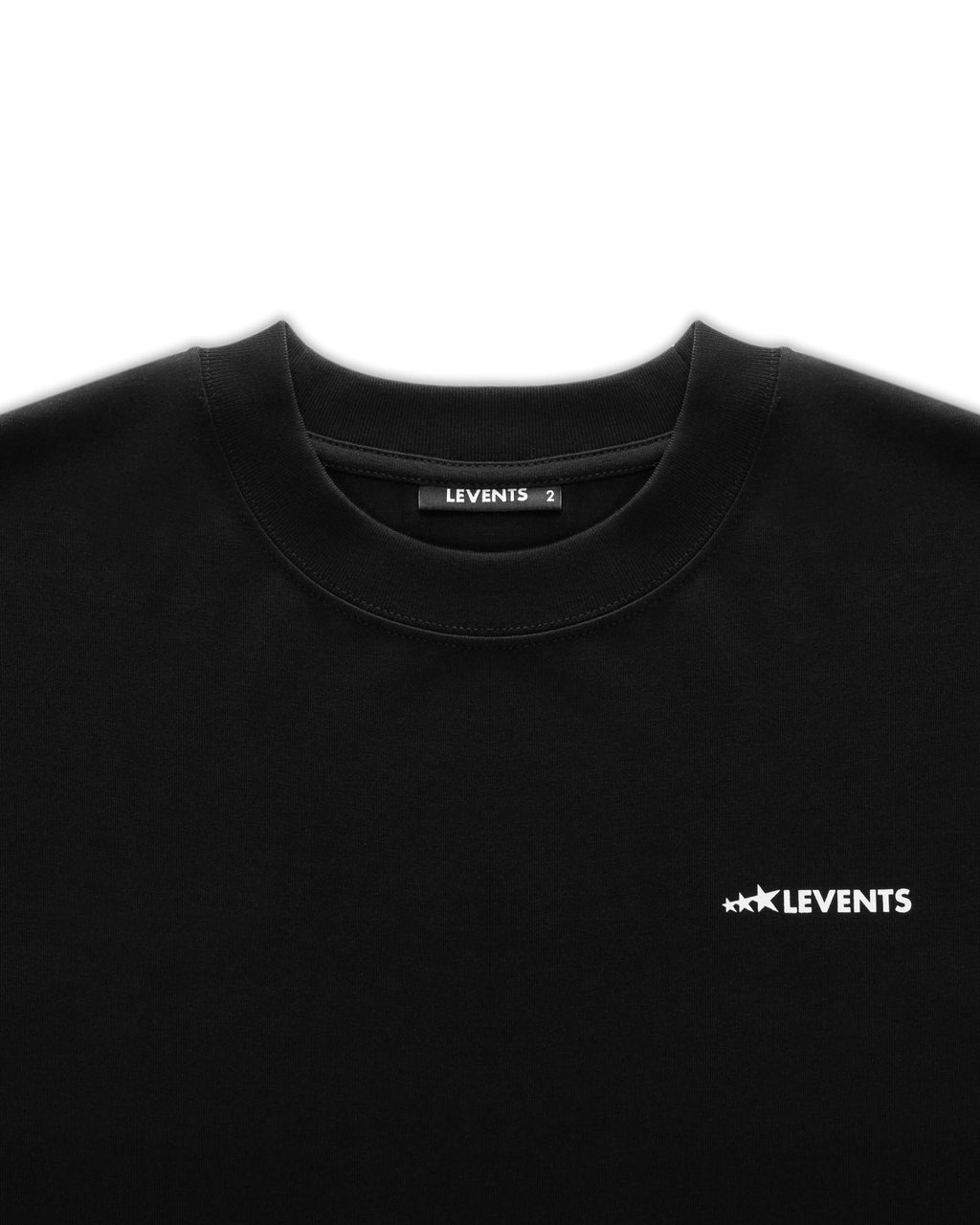 Levents® XL Logo Oversized Tee