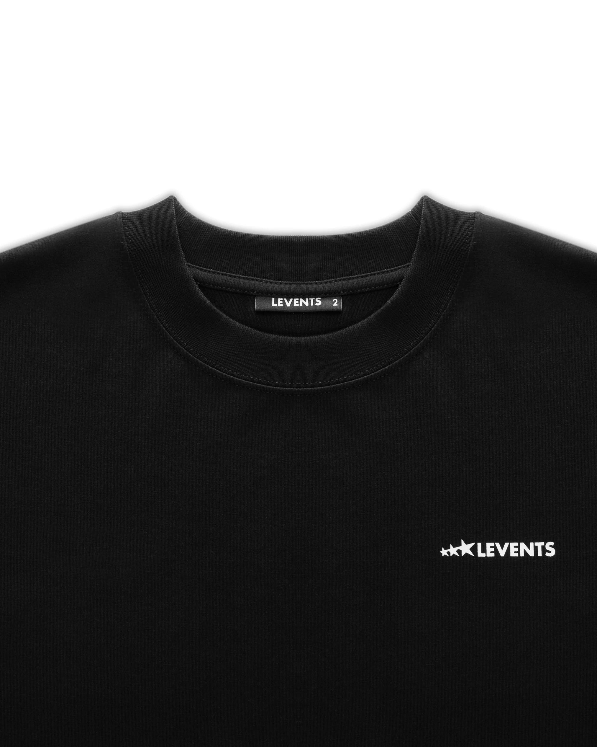 Levents® XL Logo Oversized Tee