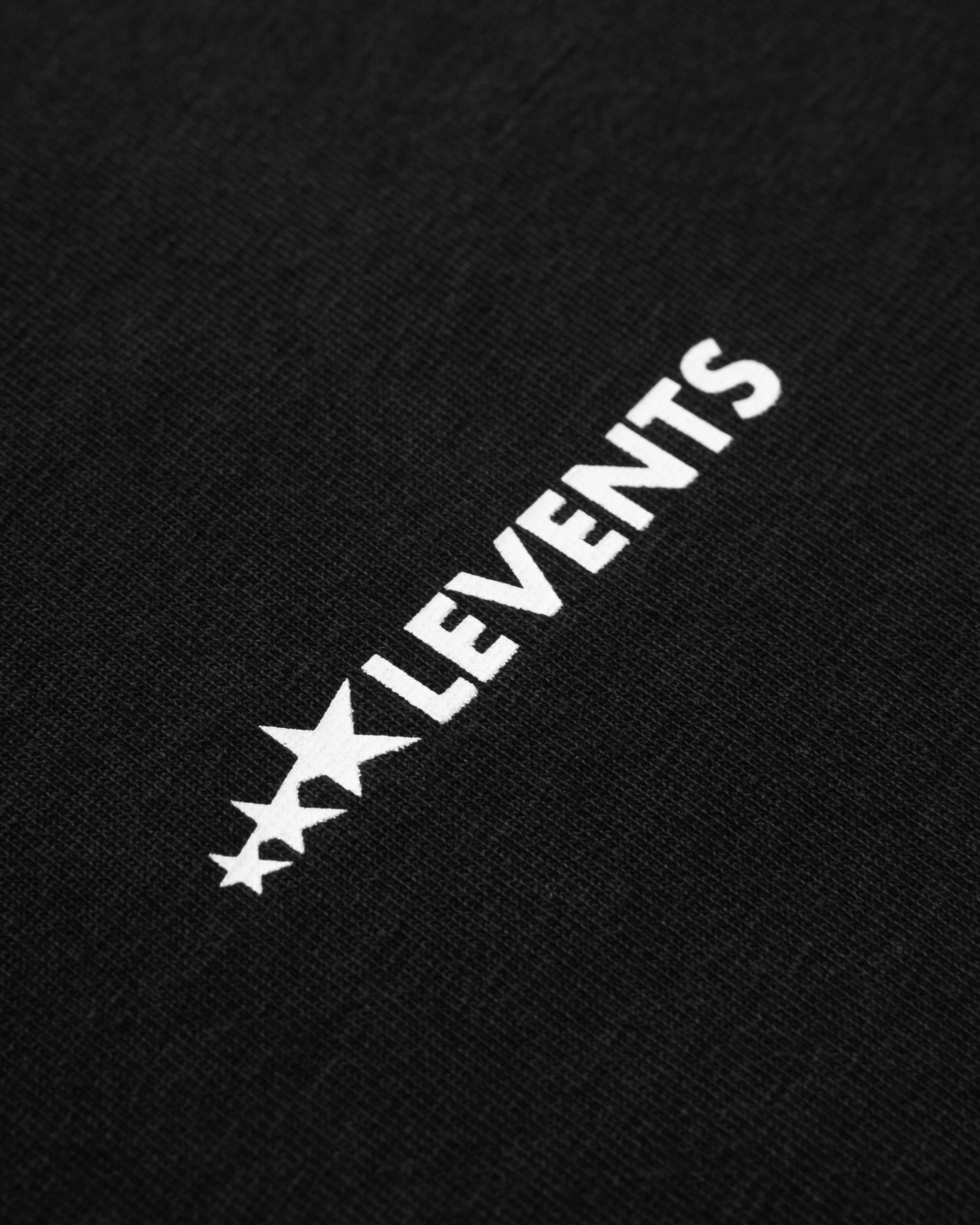 Levents® XL Logo Oversized Tee