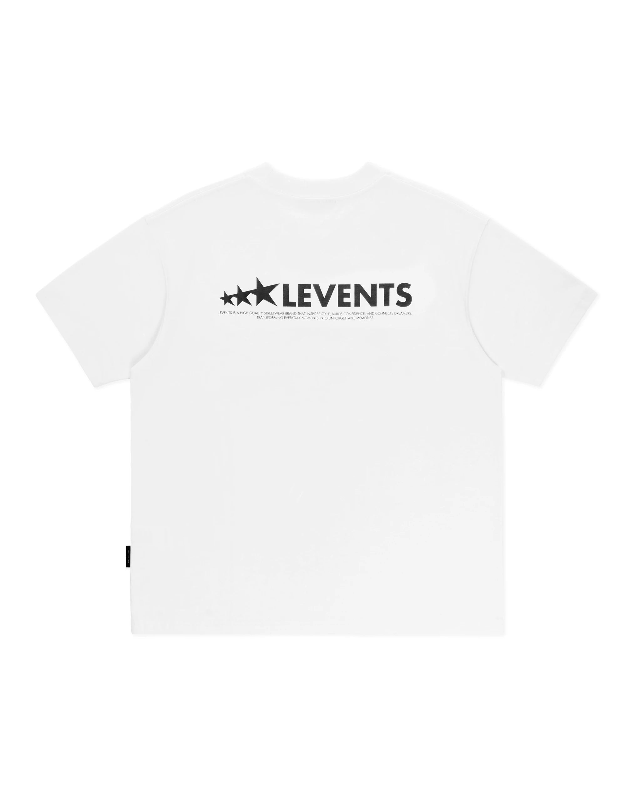 Levents® XL Logo Oversized Tee