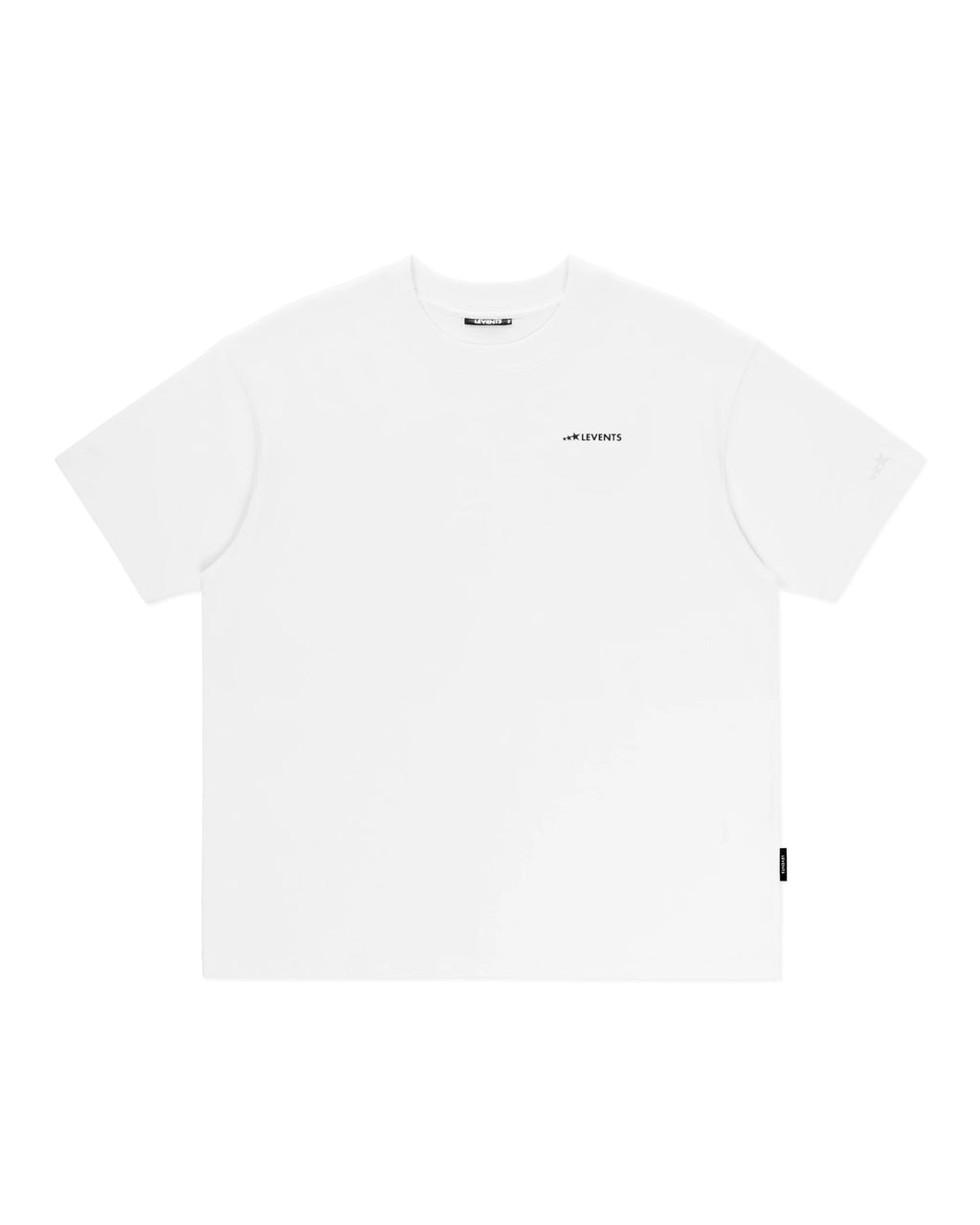 Levents® XL Logo Oversized Tee