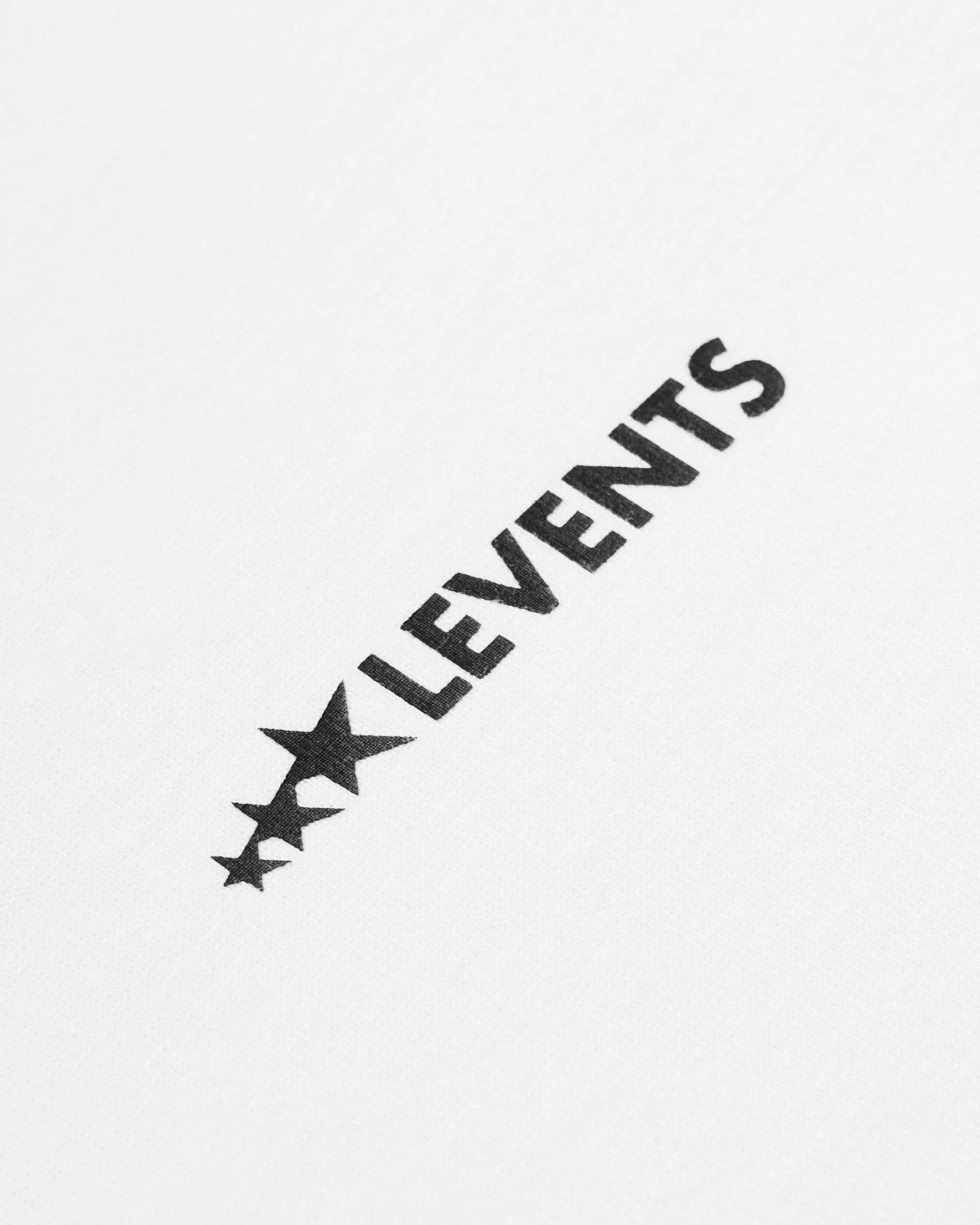 Levents® XL Logo Oversized Tee
