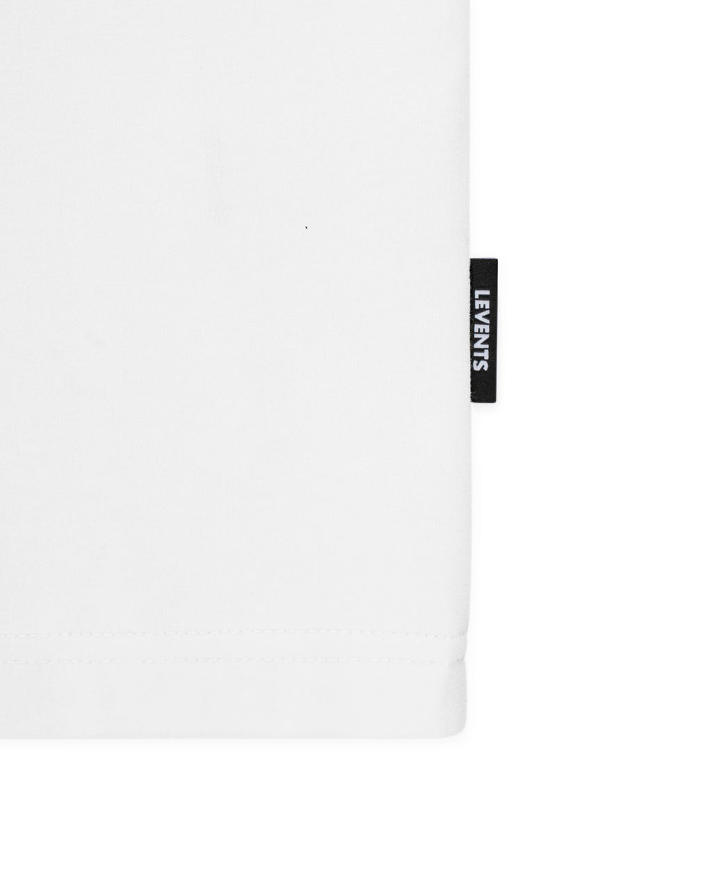 Levents® XL Logo Oversized Tee