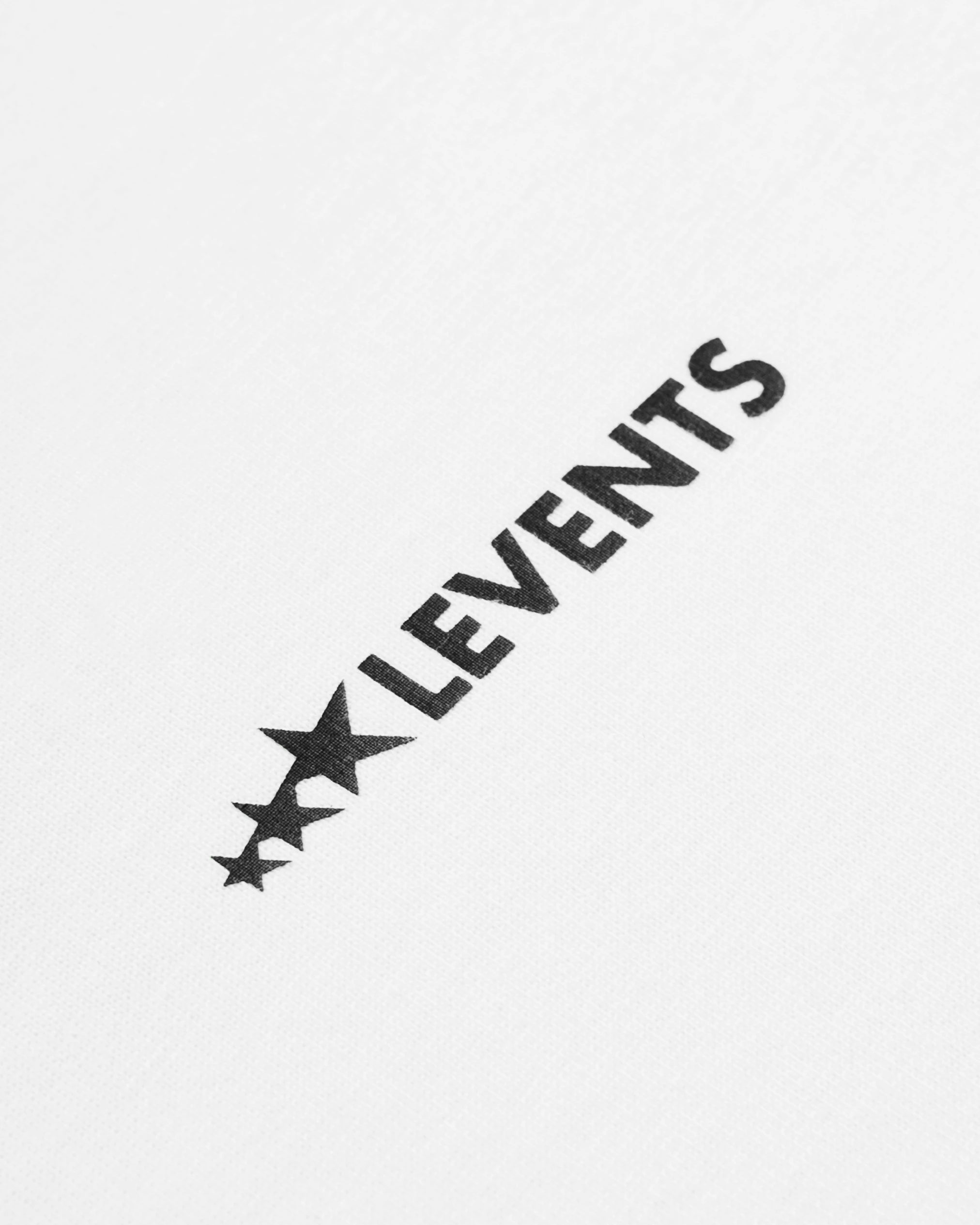 Levents® Vietnam Edition Oversized Tee