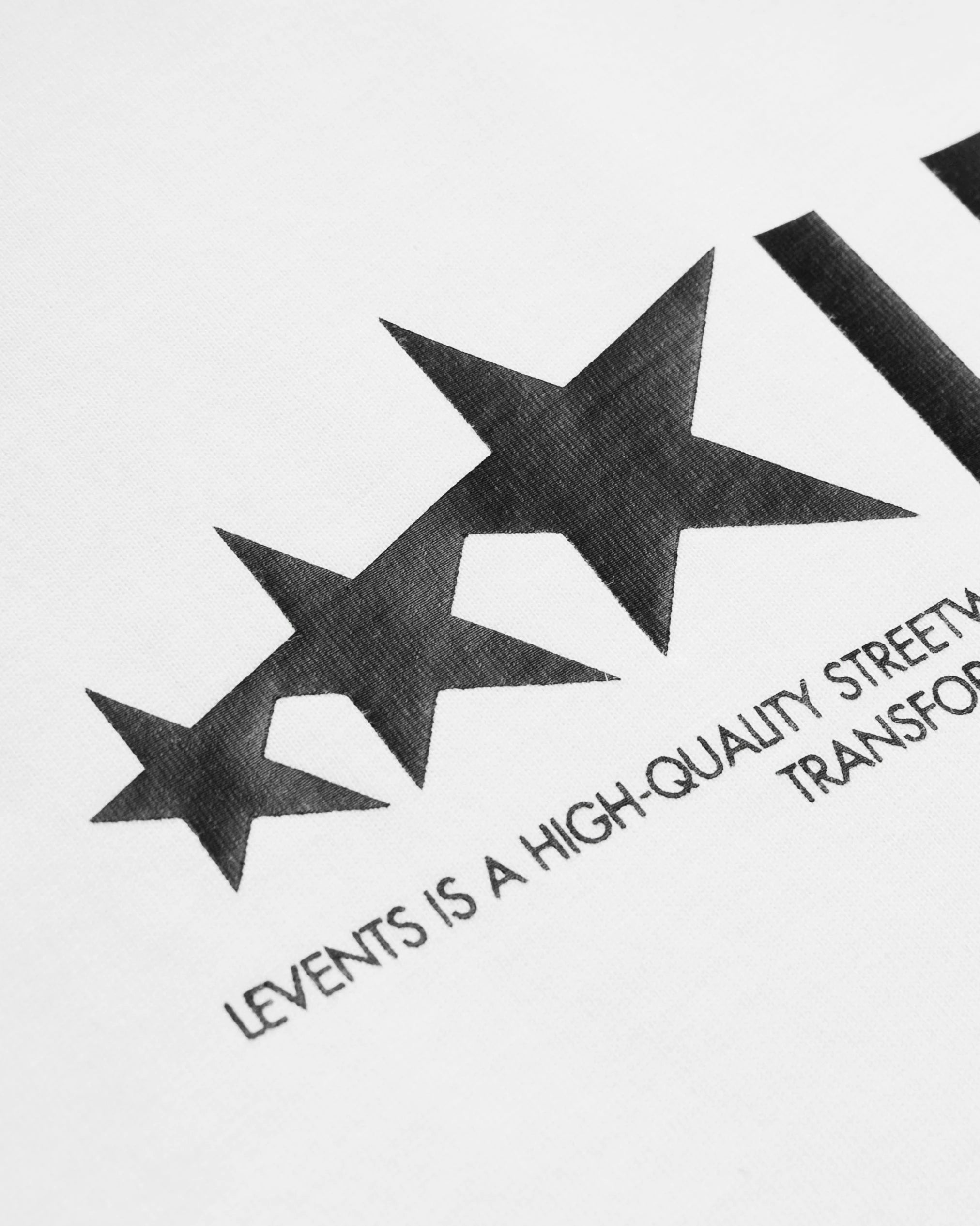 Levents® Vietnam Edition Oversized Tee