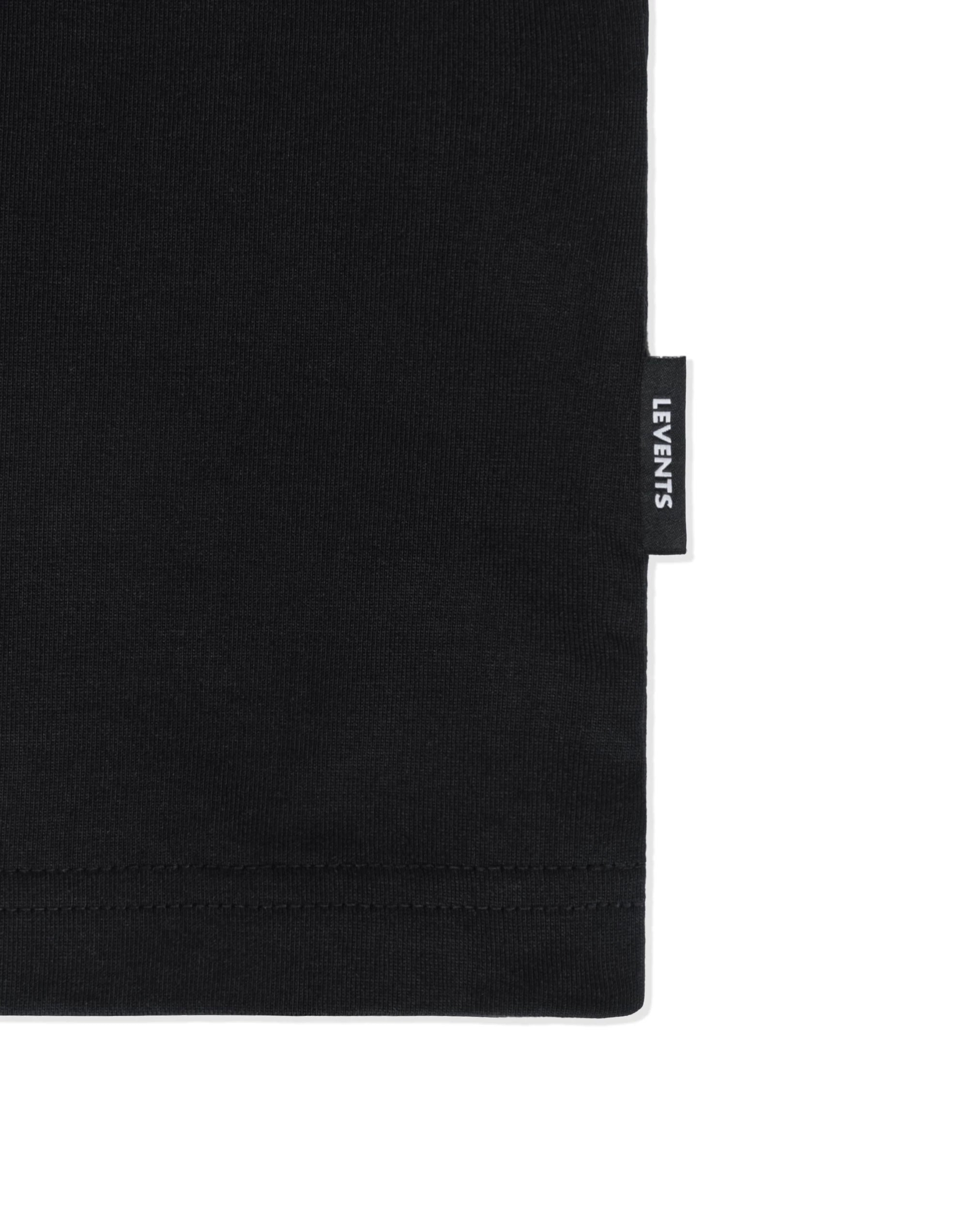 Levents® Seasonal Long Sleeve Boxy Tee