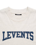 Levents® Seasonal Long Sleeve Boxy Tee