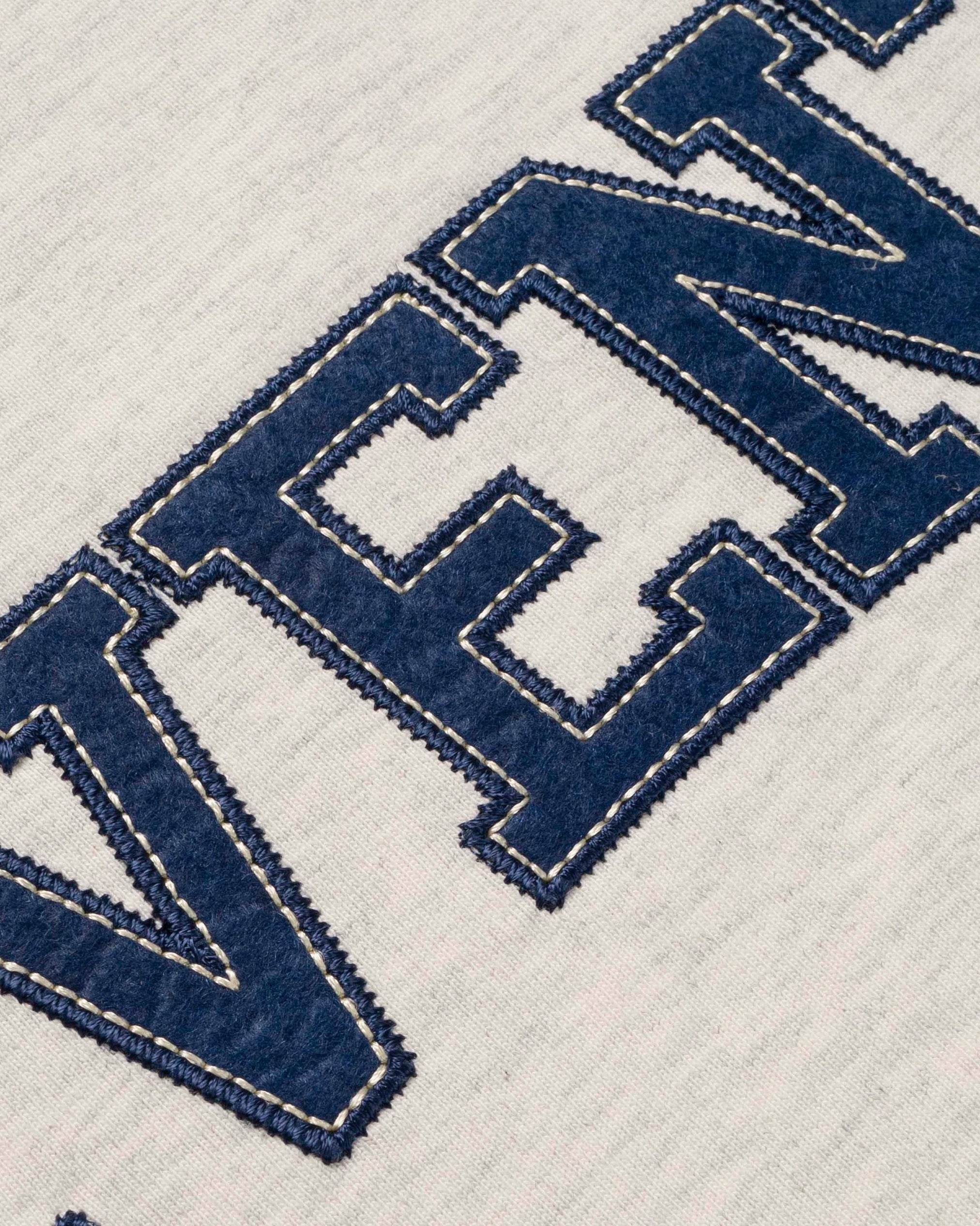 Levents® Seasonal Long Sleeve Boxy Tee