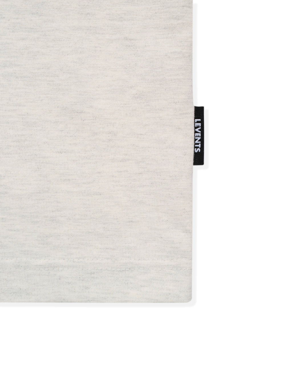 Levents® Seasonal Long Sleeve Boxy Tee