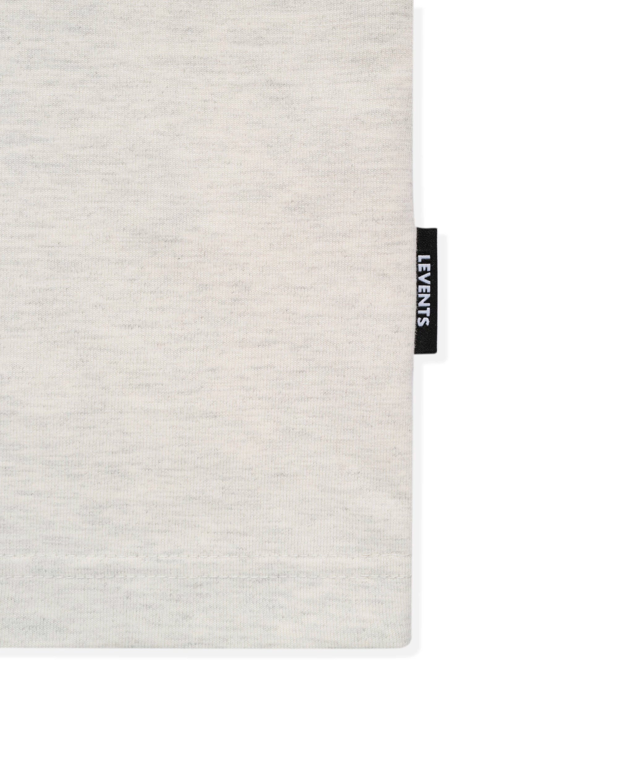 Levents® Seasonal Long Sleeve Boxy Tee