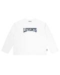 Levents® Seasonal Long Sleeve Boxy Tee