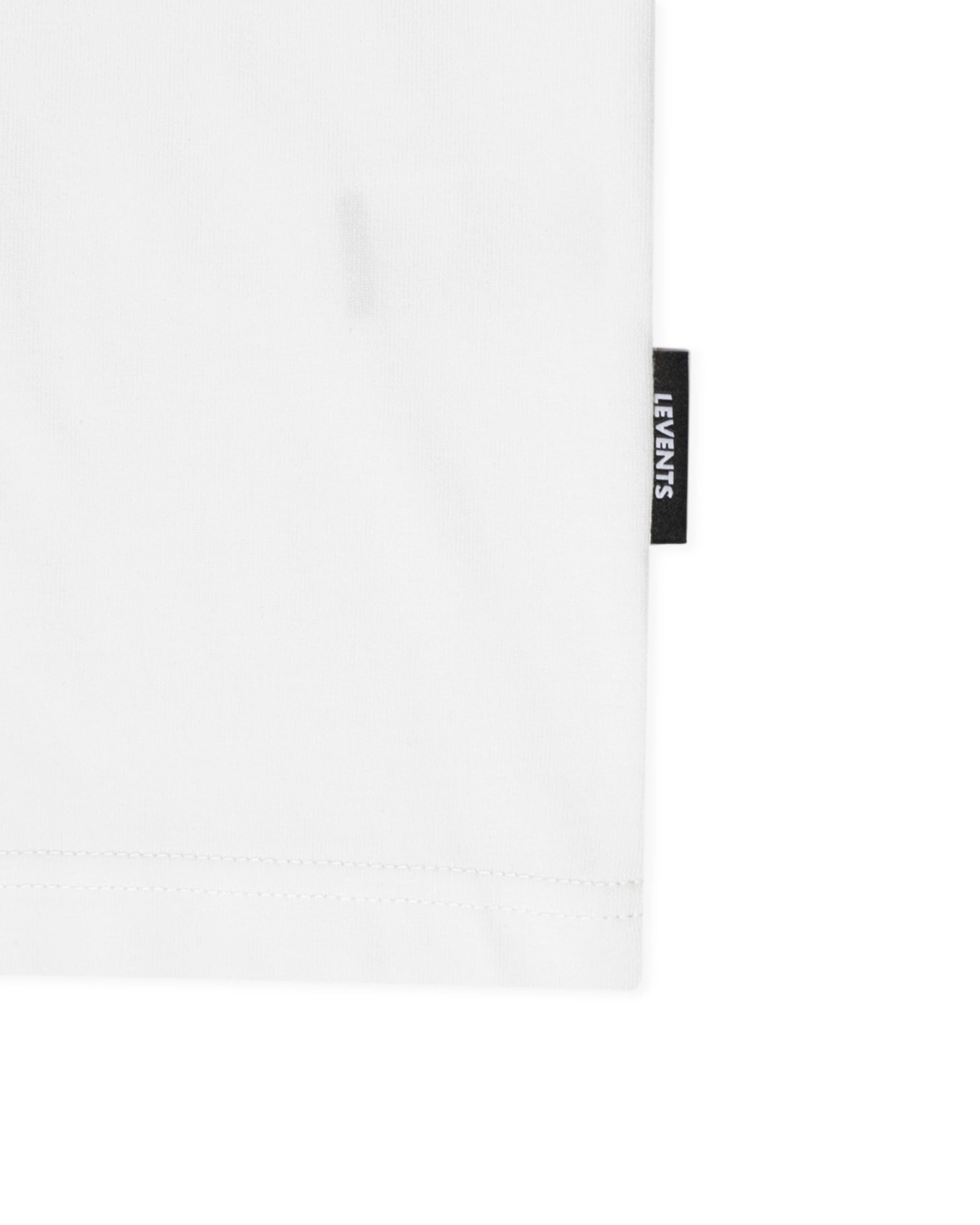 Levents® Seasonal Long Sleeve Boxy Tee