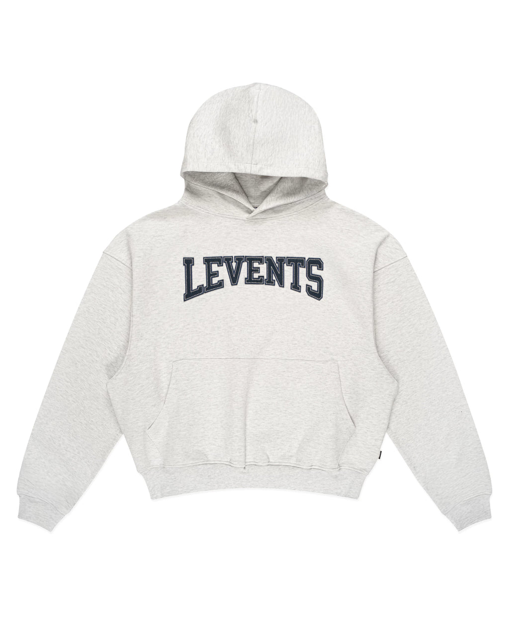 Levents® Seasonal Hoodie Boxy