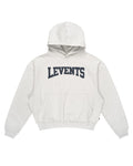 Levents® Seasonal Hoodie Boxy