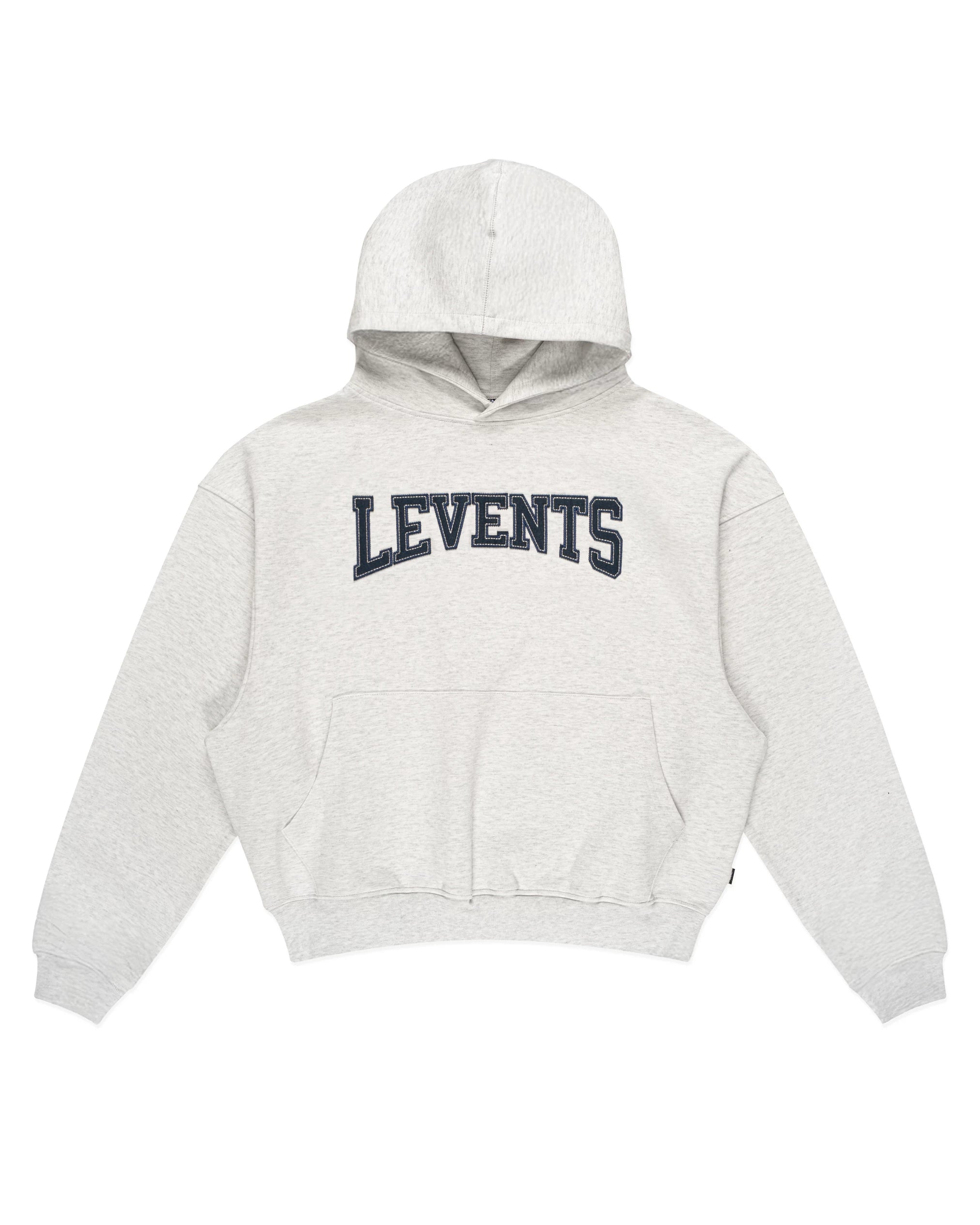 Levents® Seasonal Hoodie Boxy