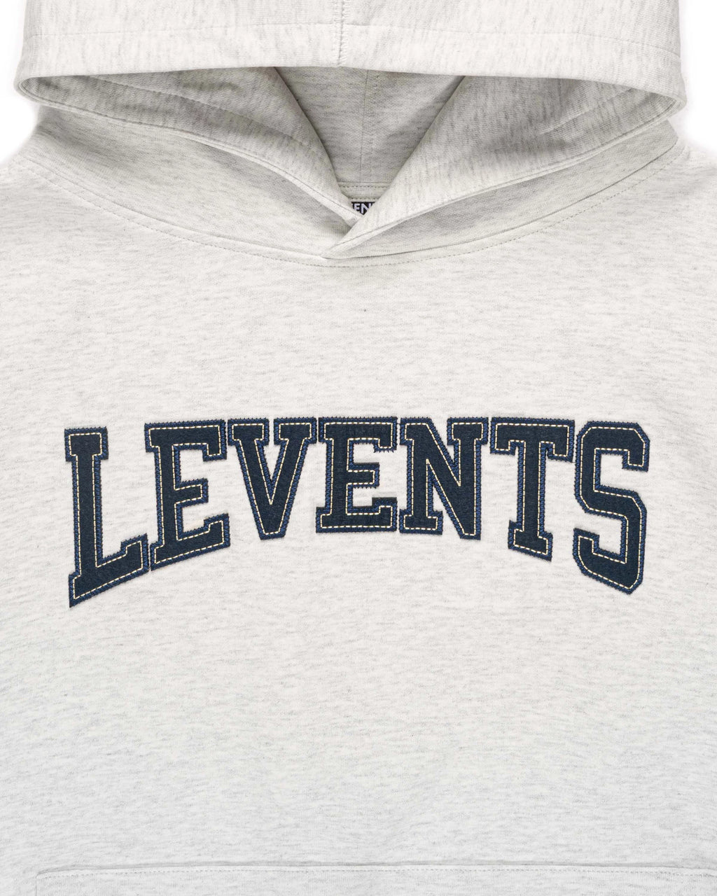 Levents® Seasonal Hoodie Boxy