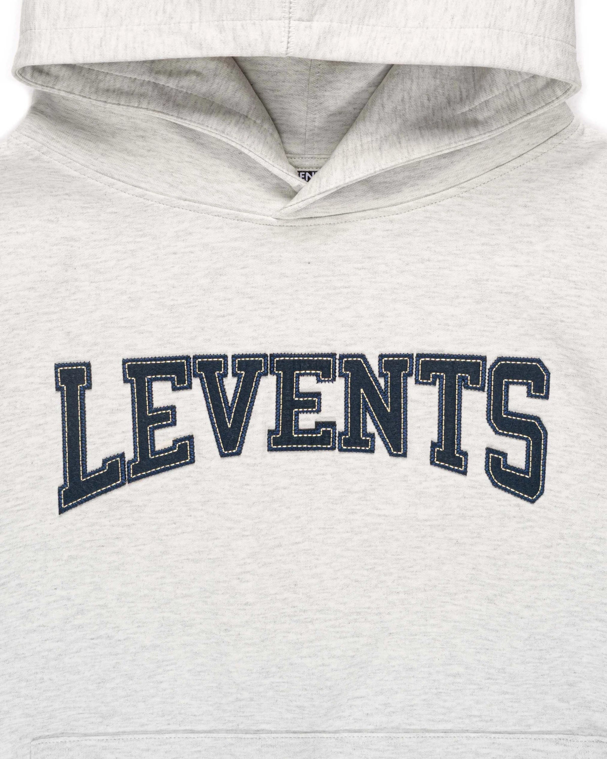 Levents® Seasonal Hoodie Boxy