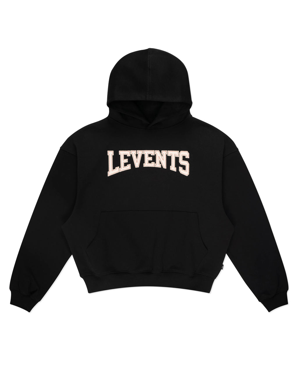 Levents® Seasonal Hoodie Boxy
