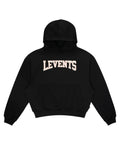 Levents® Seasonal Hoodie Boxy