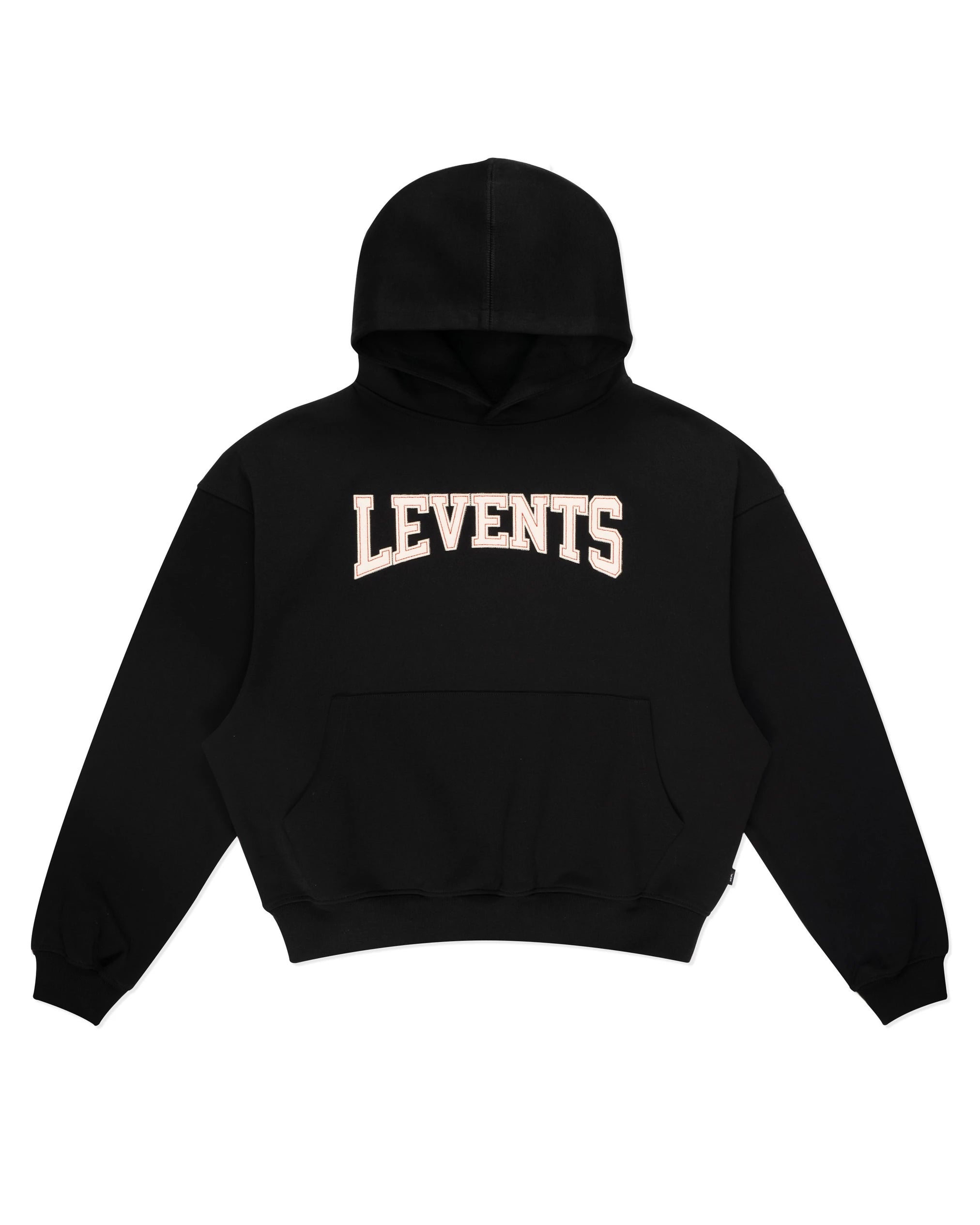 Levents® Seasonal Hoodie Boxy