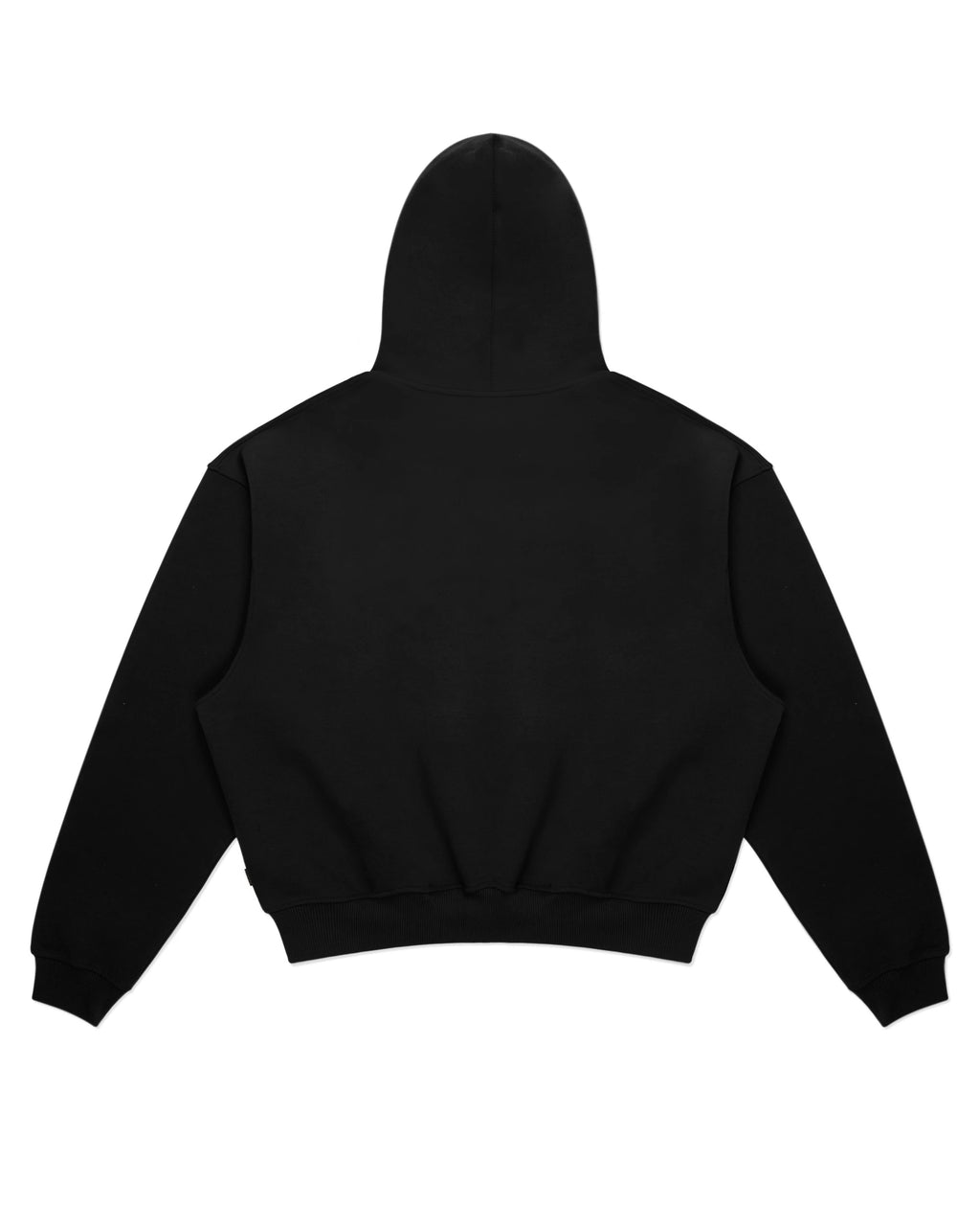 Levents® Seasonal Hoodie Boxy