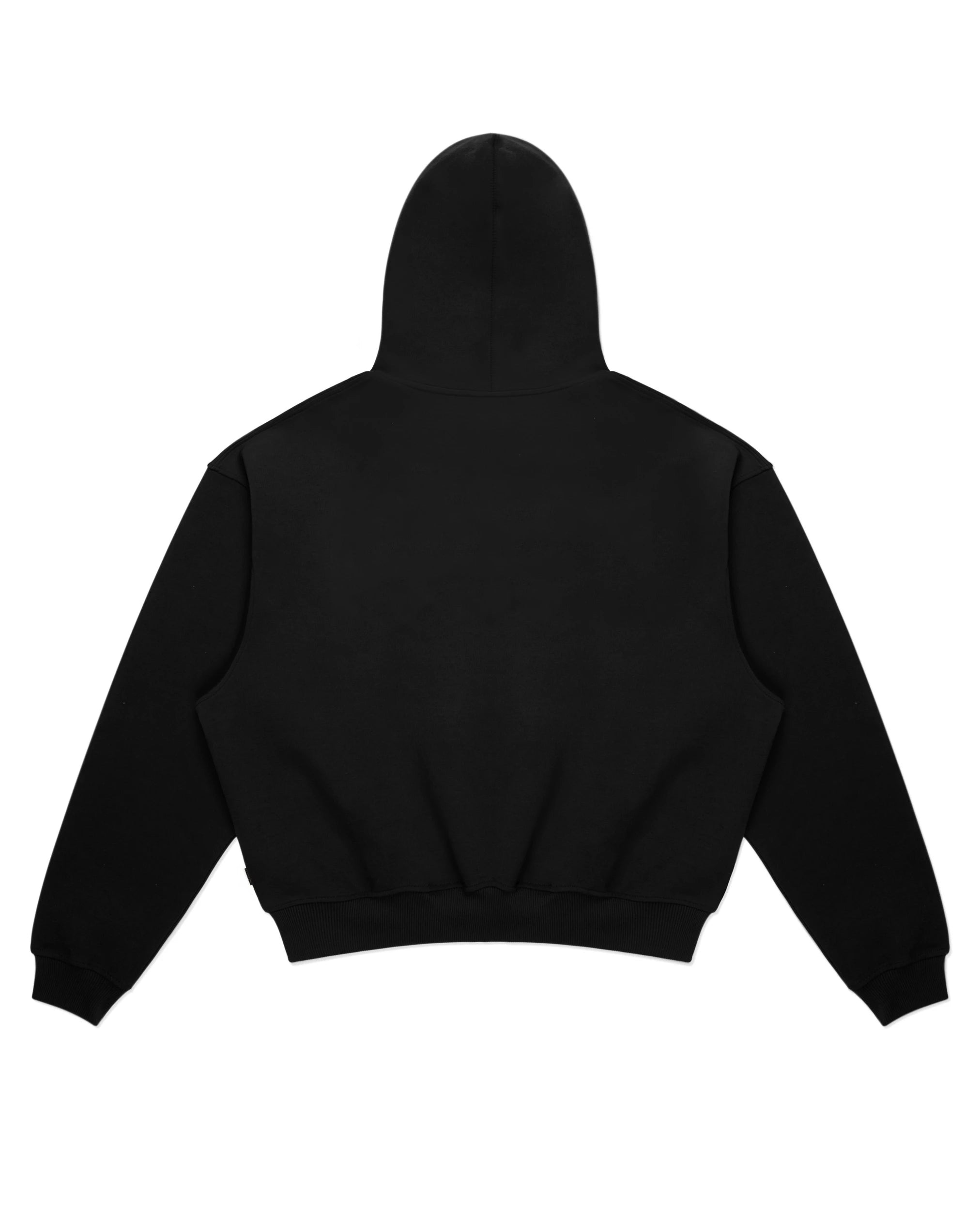 Levents® Seasonal Hoodie Boxy