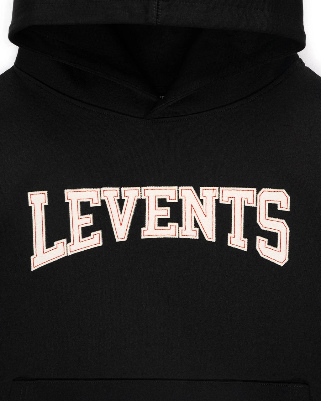 Levents® Seasonal Hoodie Boxy