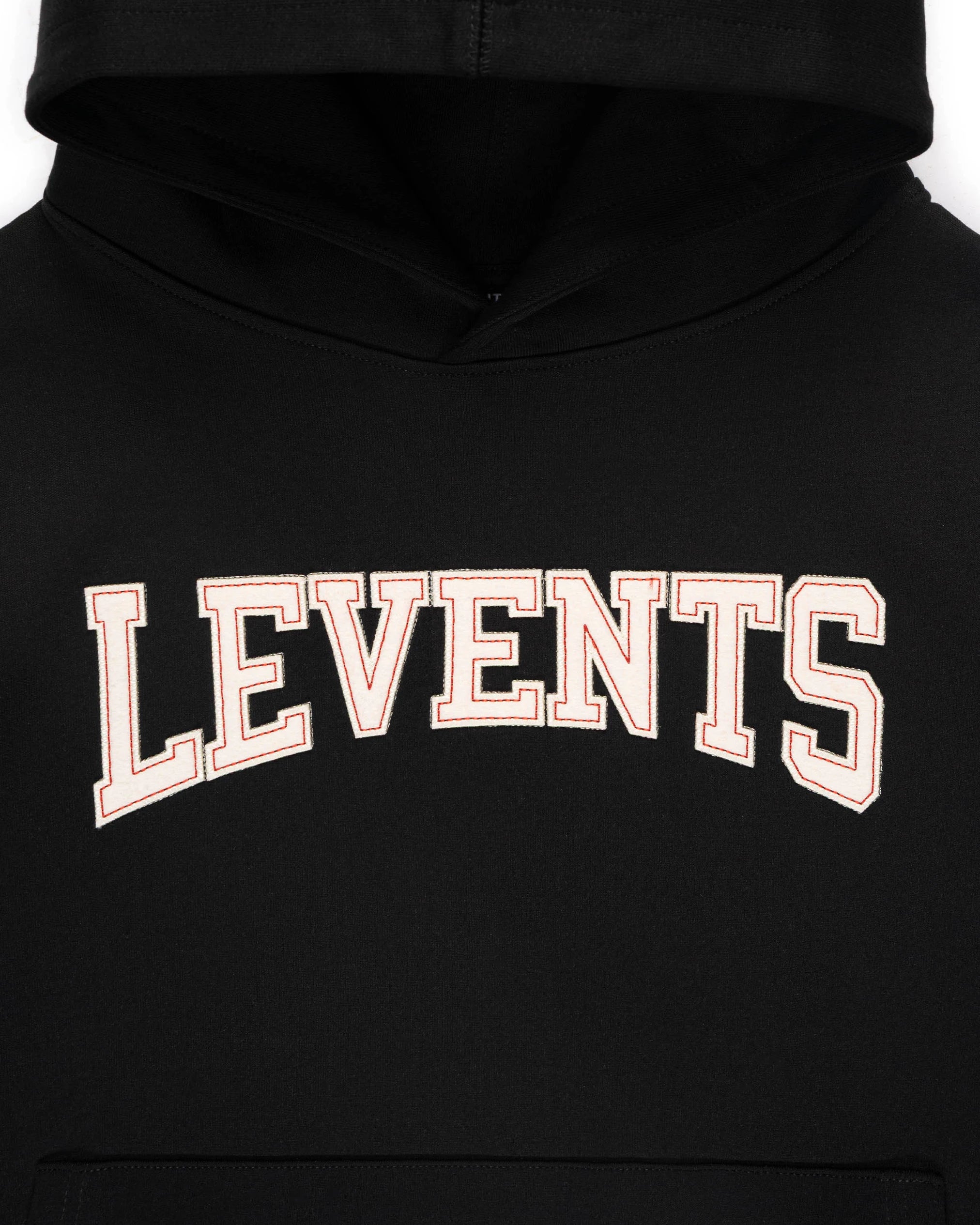 Levents® Seasonal Hoodie Boxy