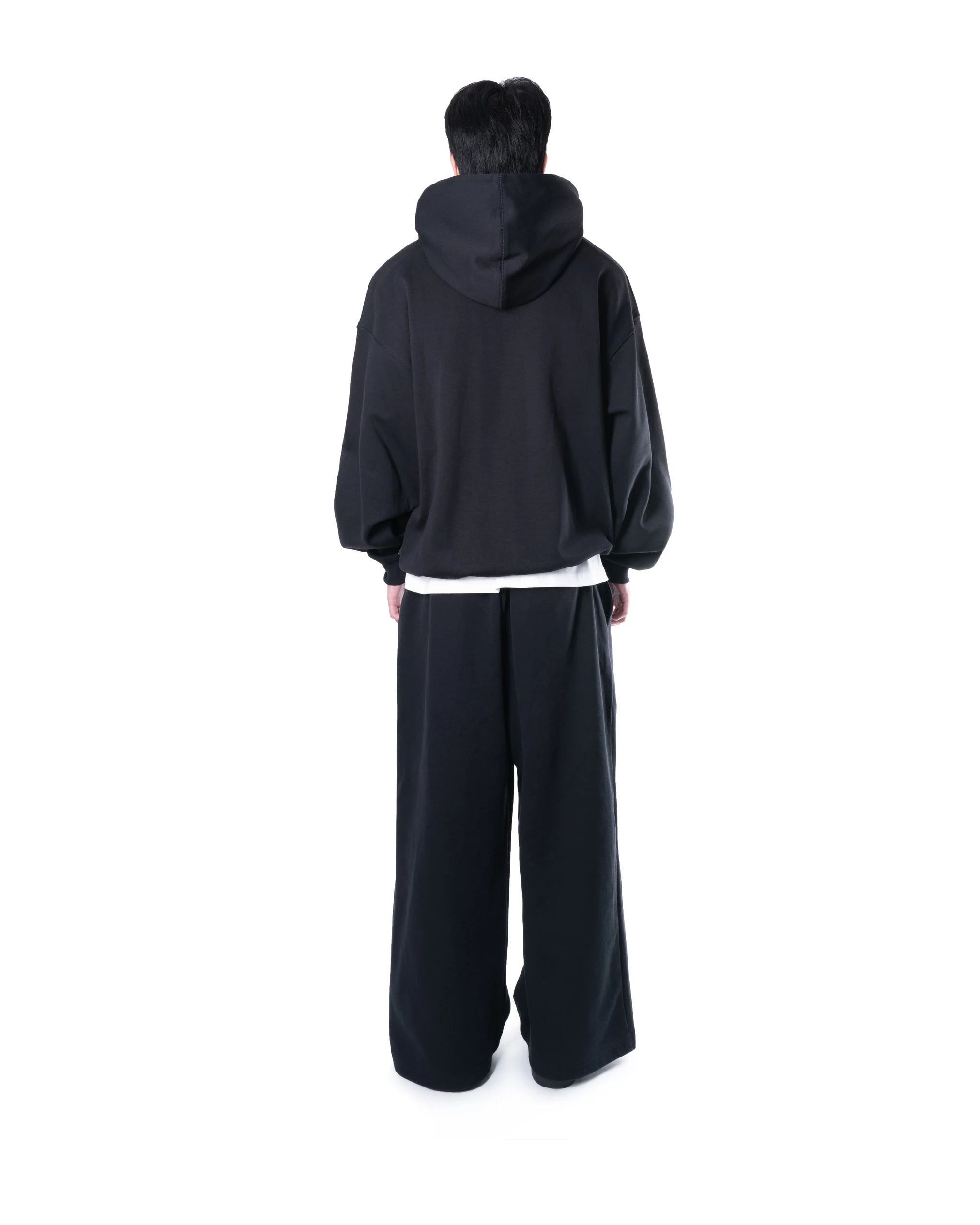 Levents® Seasonal Hoodie Boxy