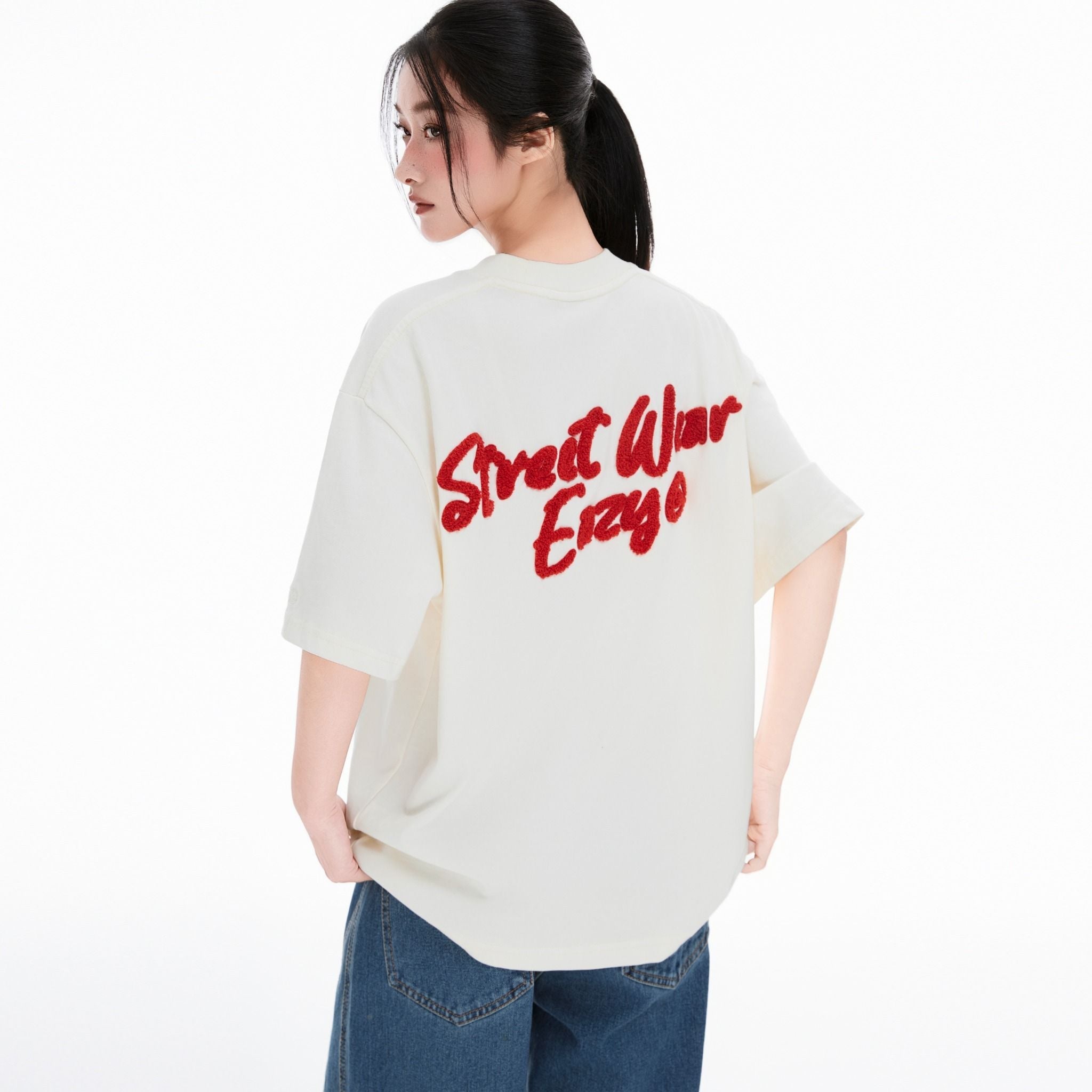 SWE Signature Tee