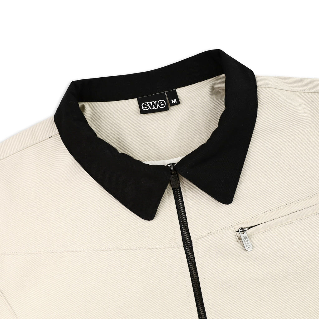 SWE Script Jacket
