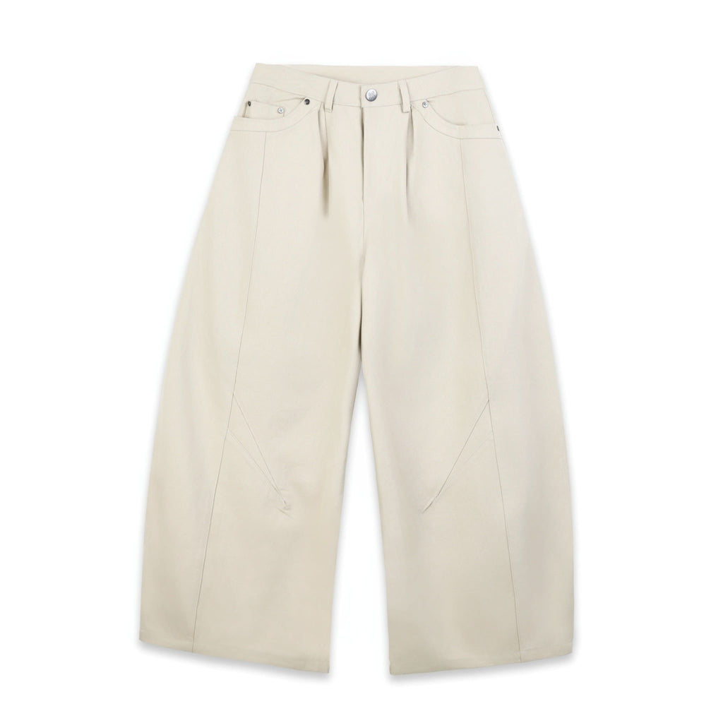 SWE Barrel Khaki Pants